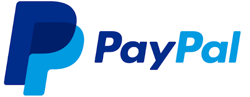 pay with paypal - Anderson Silva Store